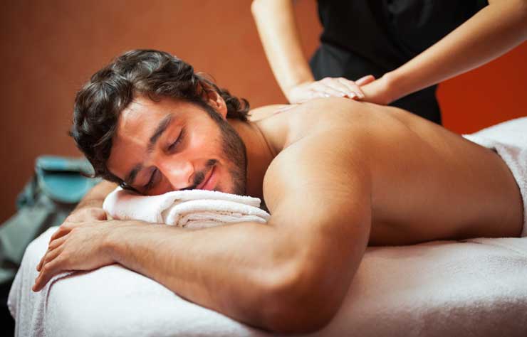 Understanding Different Types of Massages