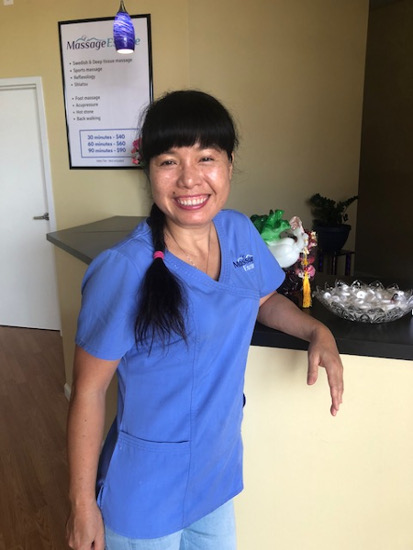 Mindy Chen