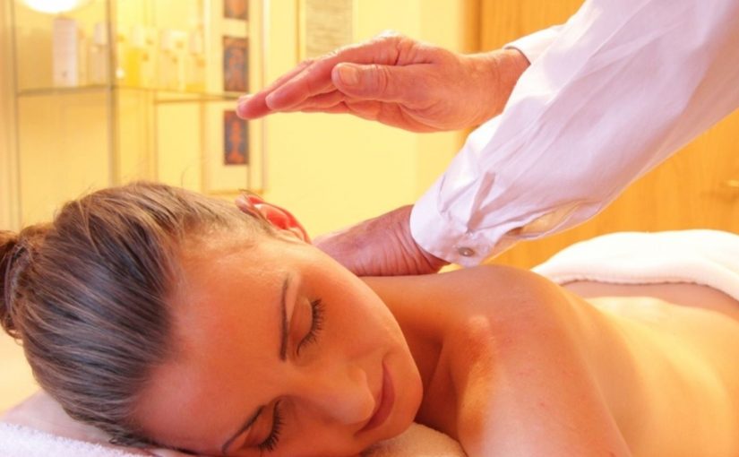 Six Amazing Benefits of Getting Massage for Your Body