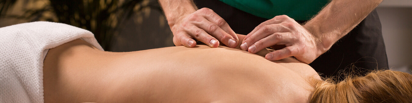acupressure massage
