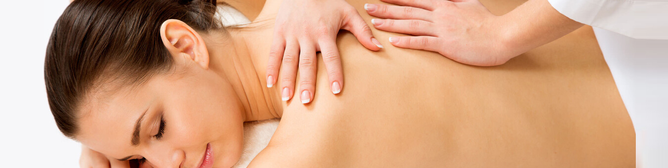 swedish massage