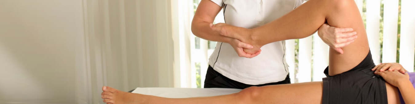sports massage