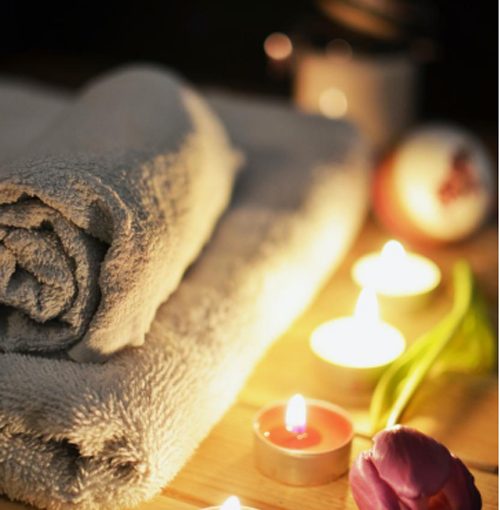 Things to keep in mind before heading out for a couples’ massage session