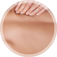 deep tissue massage