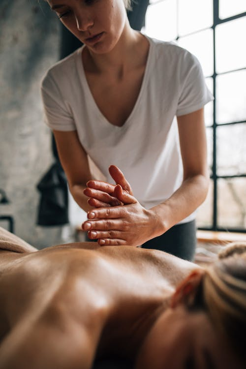 Couples Massage