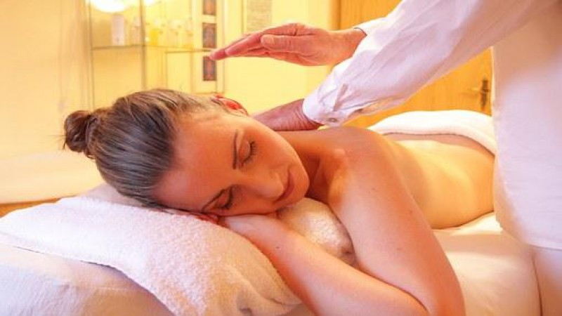 Visit Massage Places Near Me for the Ultimate Relaxation