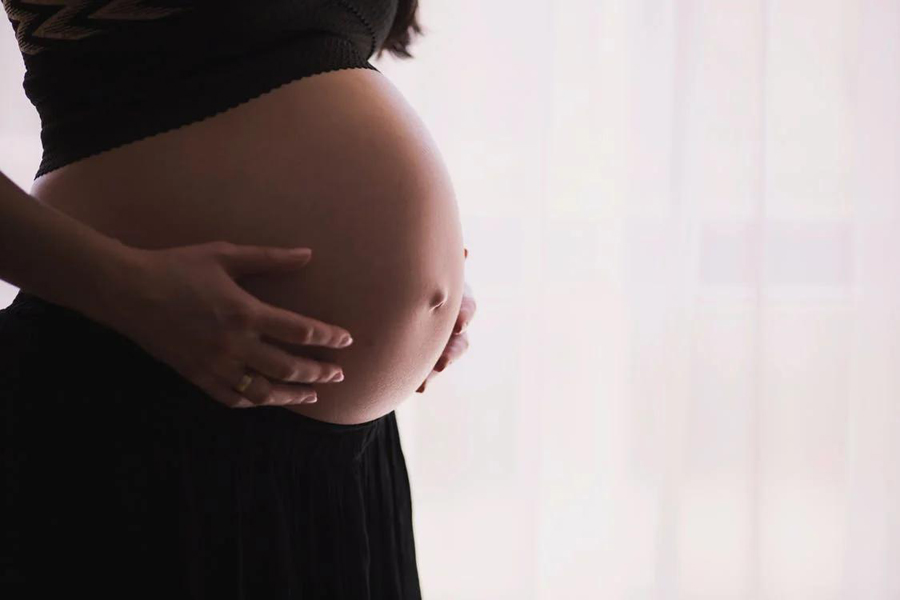 pre natal massage near me