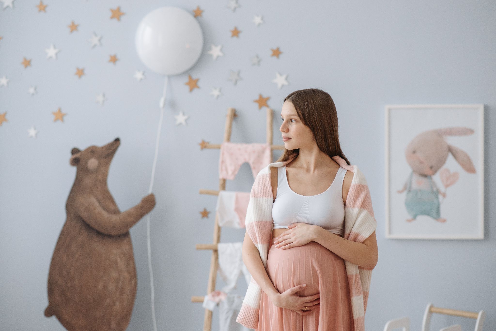 pre natal massage near me