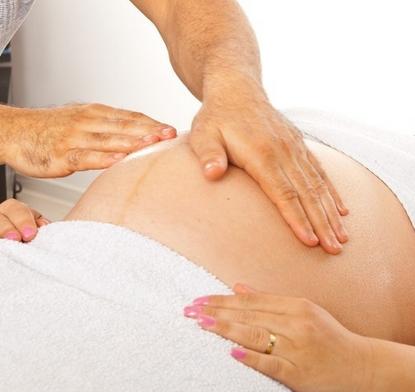 Prenatal massage near me