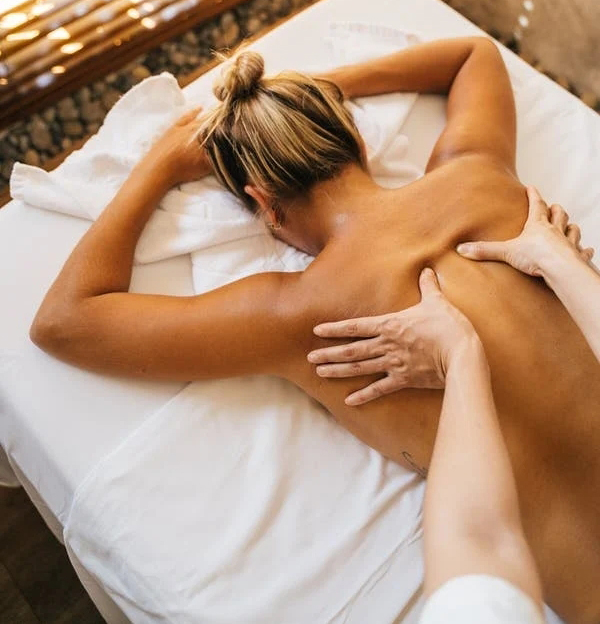 Prenatal massage near me