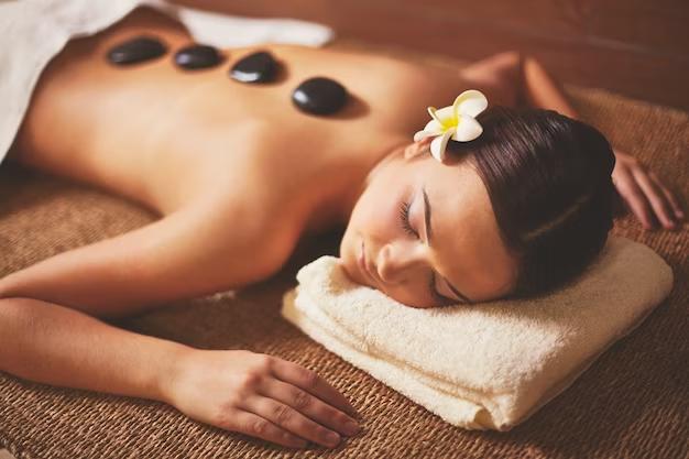 hot stone massage near me