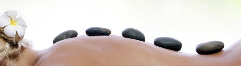 Hot stone massage near me