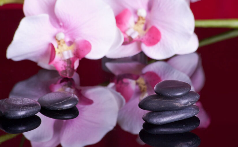 Hot stone massage near me