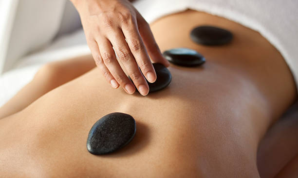 Need a hot stone massage