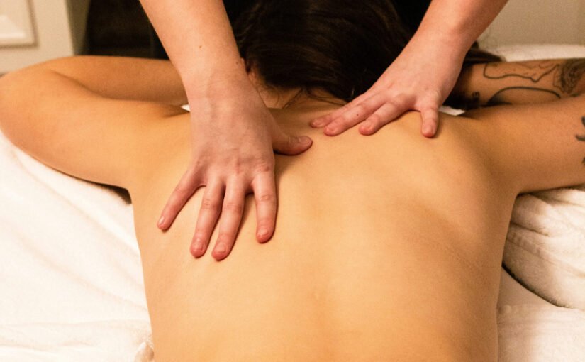 Prenatal Massage