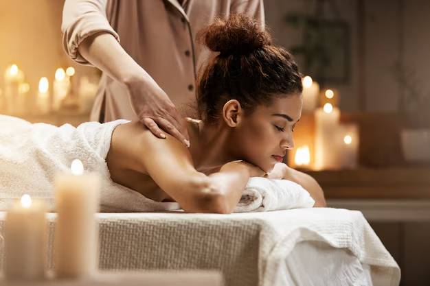 Walk-In Massage Near Me: Essential Aspect of Holistic Wellbeing