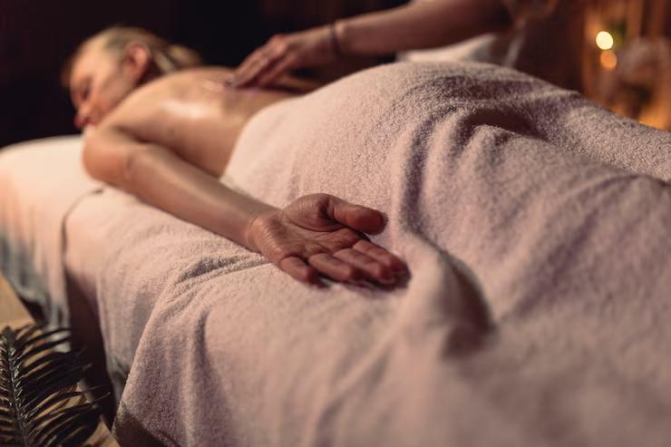 Columbus massage