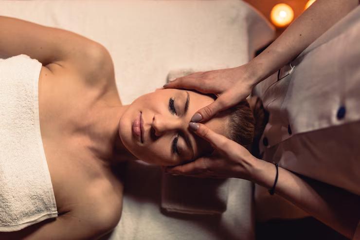 Massages